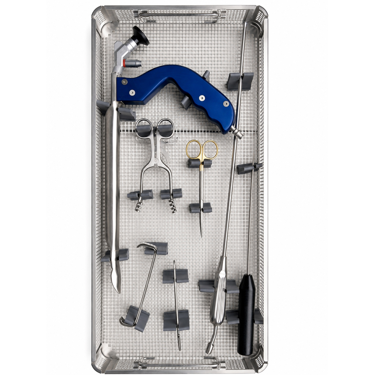 Endoscopic Harvesting System