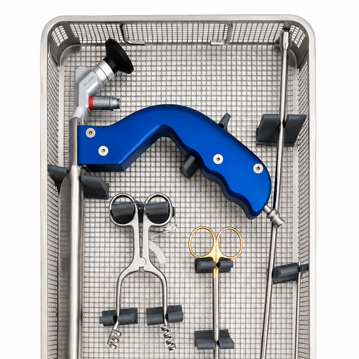 Endoscopic Harvesting System