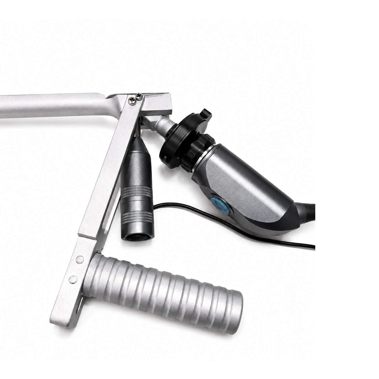 Endoscopic Saphenous Vein Harvesting Set