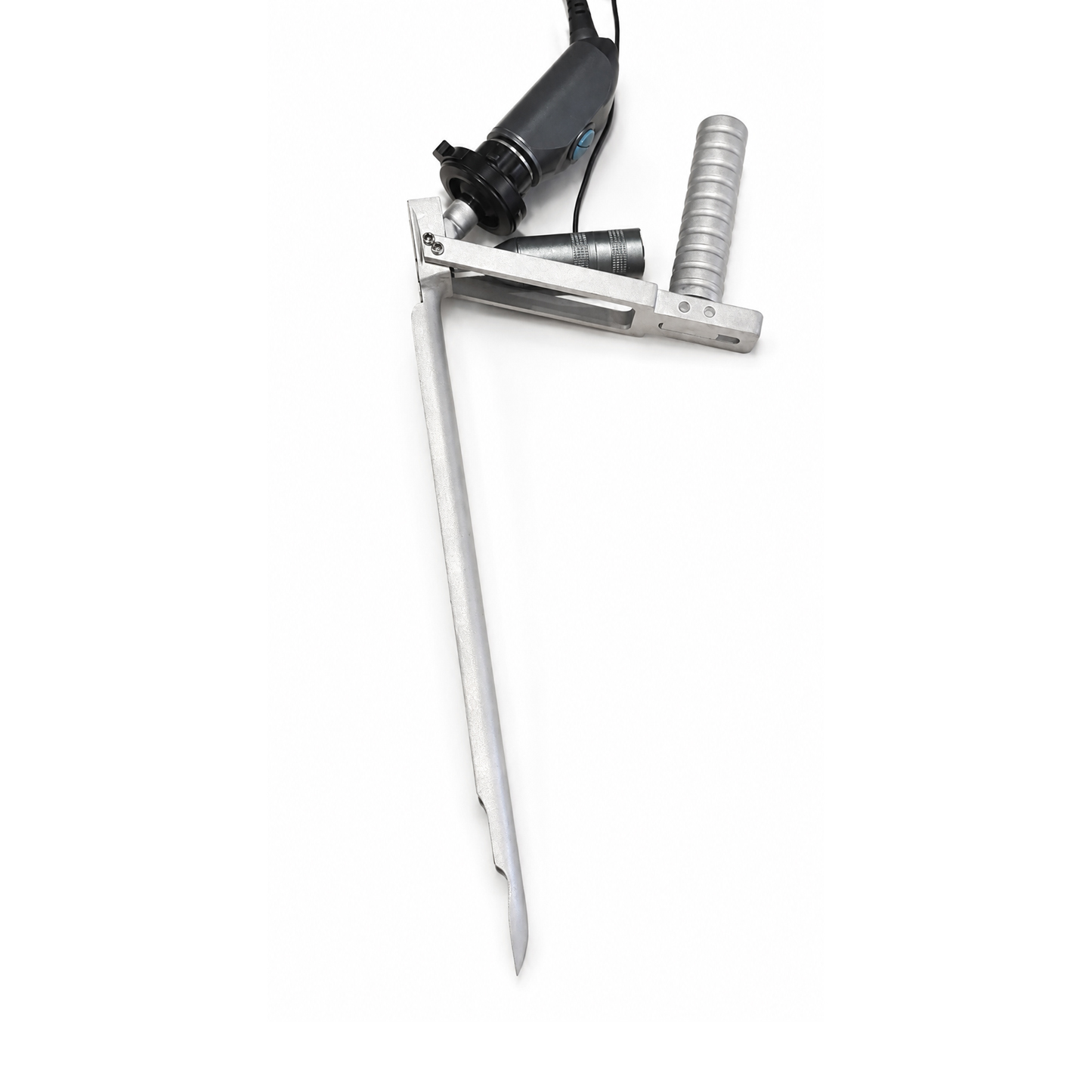 Endoscopic Saphenous Vein Harvesting Set