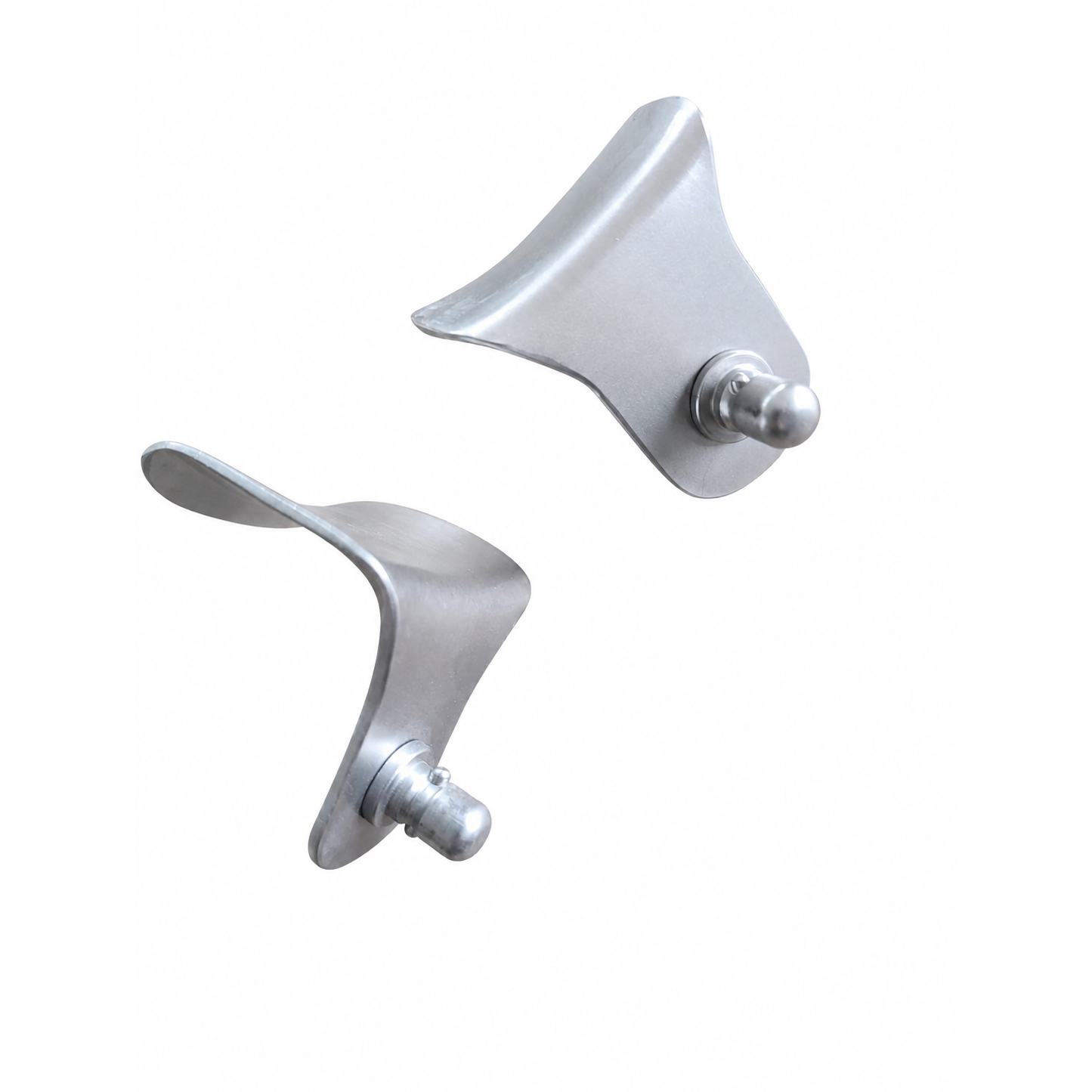 Cardiovascular Surgery Code Retractor Set