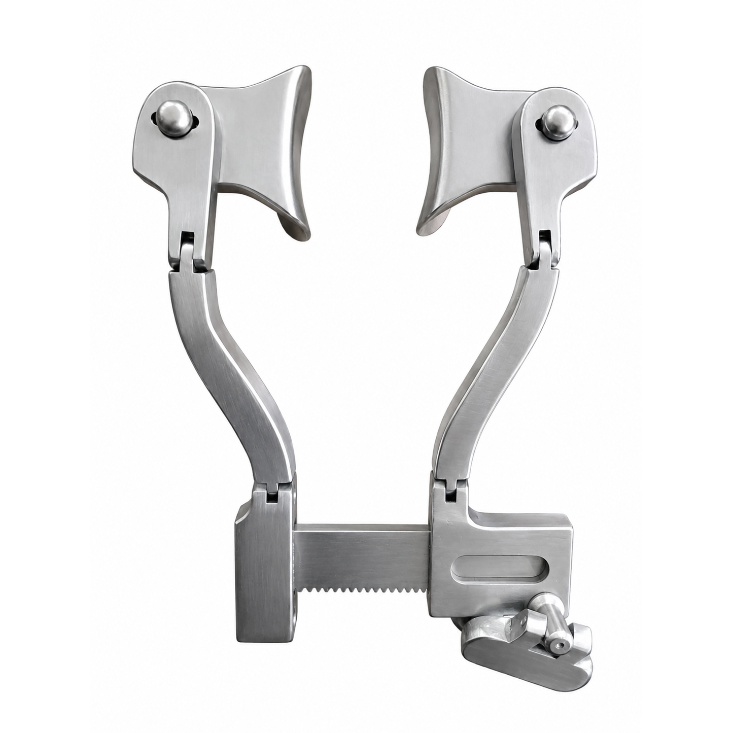 Cardiovascular Surgery Code Retractor Set