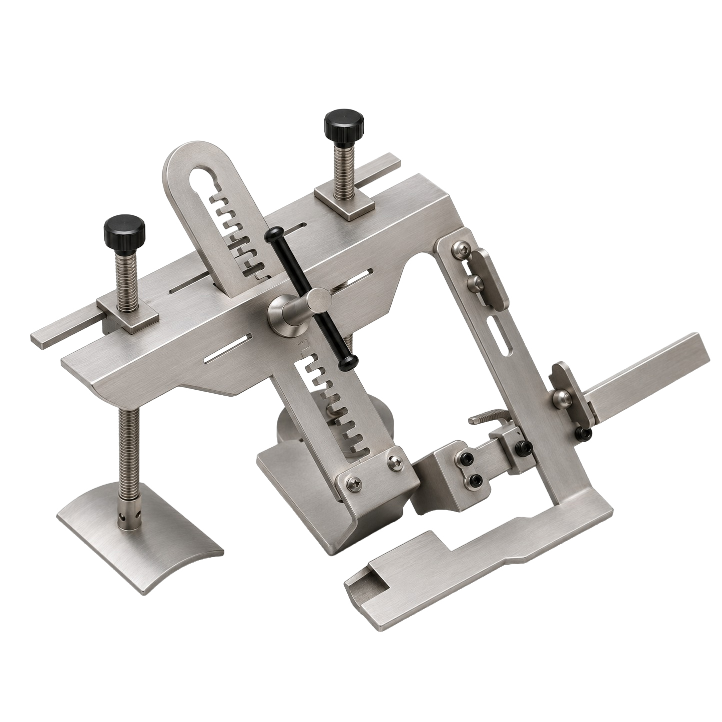 Minimally Invasive Coronary Surgery Retractor Set