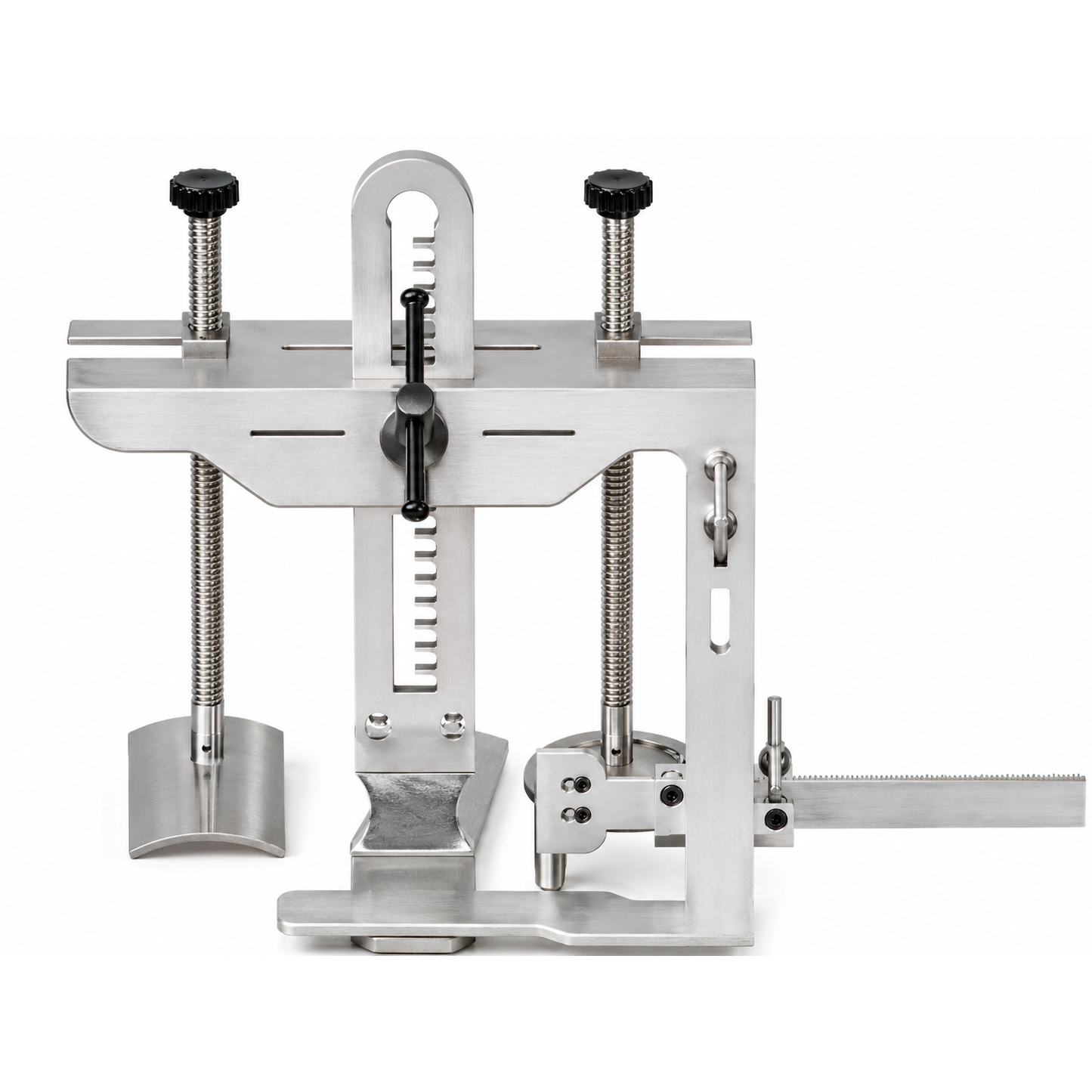 Minimally Invasive Coronary Surgery Retractor Set